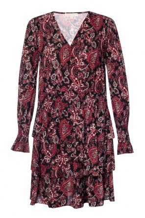 Paisley dress, zdjęcie 1 Paisley dress od Michael Kors